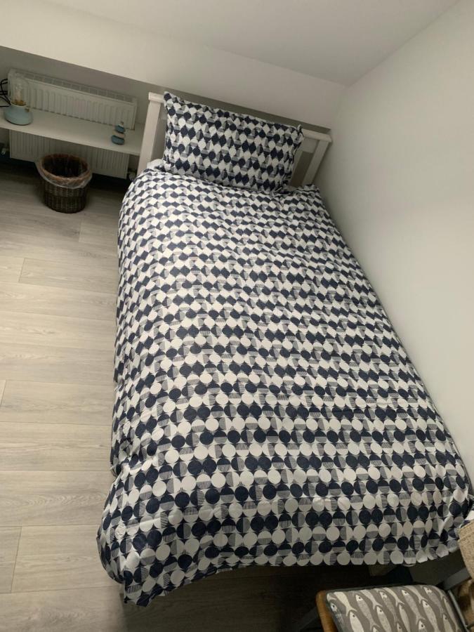 Blue Pearl Apartment Downings Dış mekan fotoğraf