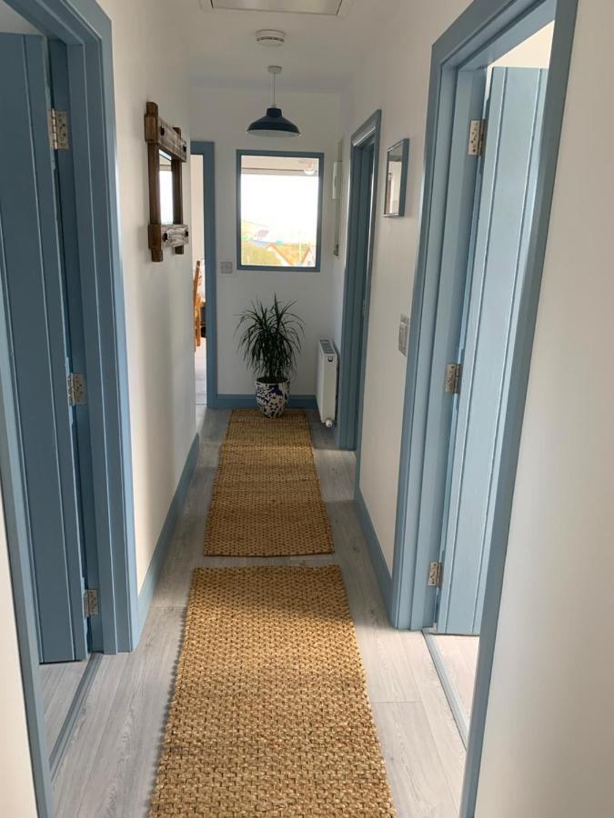 Blue Pearl Apartment Downings Dış mekan fotoğraf