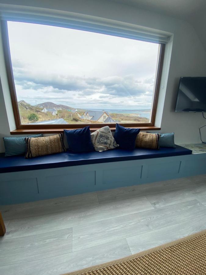 Blue Pearl Apartment Downings Dış mekan fotoğraf