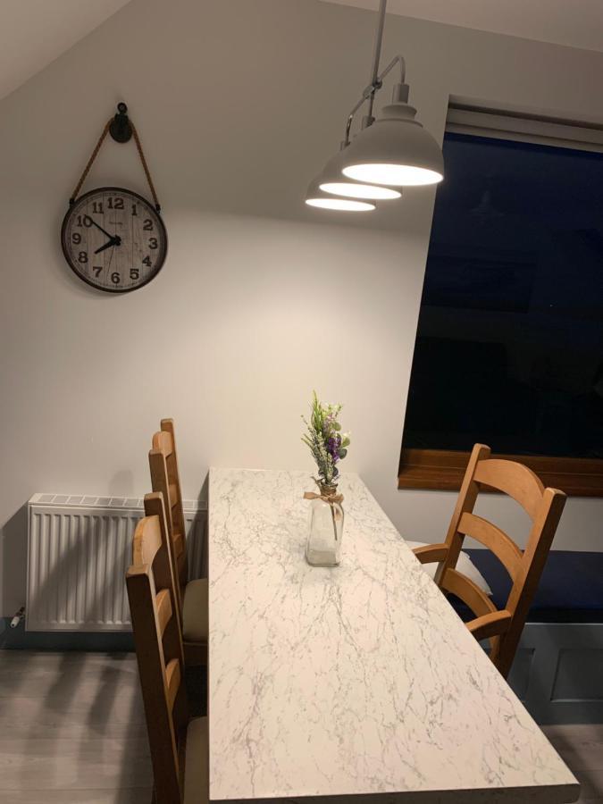 Blue Pearl Apartment Downings Dış mekan fotoğraf